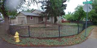 3 bed 2 bath 1400 Sq. feet BIG YARD in Aurora! Gallery 1