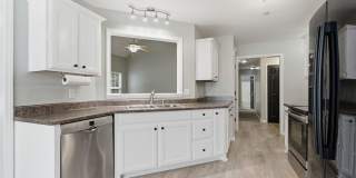 Charming Brick Home with Open Layout & Spacious Backyard in Pleasant View Gallery 13