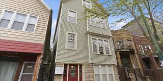 3727 North Ashland Avenue 3727 North Ashland Avenue Gallery 1