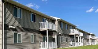 Lindenwood Gallery 1