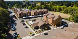 South Ridge Apartments Gallery 39