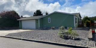 COMING SOON! NOW TAKING APPLICATIONS! An Outdoor Entertainer's Dream on the Majestic Oregon Coast! Gallery 1