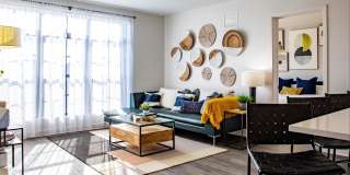 The Willard Gallery 3