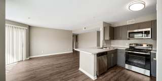 The Parker Apartment Homes Gallery 18