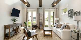 Mills Creek Gallery 8