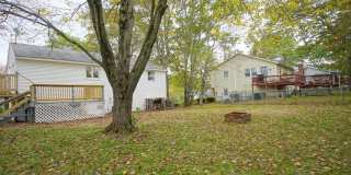 Updated and Comfortable Split Level Living in Nashua - $3500/mo - 42 Woodfield Dr, Nashua, NH Gallery 51