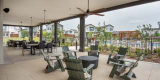 Collection Hunter Crossroads Townhomes Gallery 53