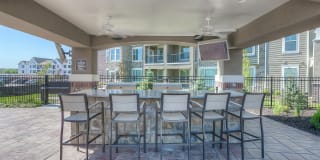 WaterSide Residences on Quivira Gallery 15