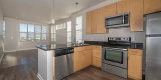 Arbour Square Apartment Gallery 10