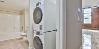 Lofts at Jefferson Mill Gallery 11