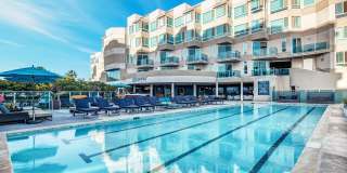 Esprit Marina del Rey Gallery 34