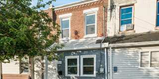 2BR/1BA Home | Southwest Philly Gallery 1
