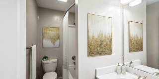 Lakecrest Apartments Gallery 26