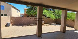 3/2 & a Loft, AC off of River Road near Oracle Road Gallery 8