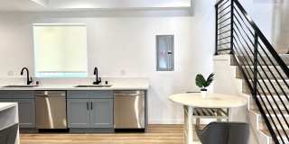 1654 W 35th Street - Co-Living Housing Gallery 54