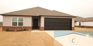New construction in Jonesboro - beautiful 3bed / 2 bath home - Nettleton!! Gallery 1