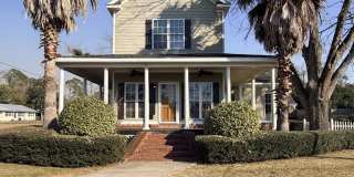 3 Bedroom 2.5 Bath Home in Nashville, GA Gallery 1