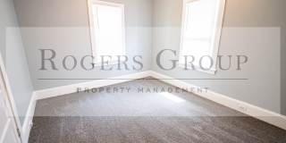 Homes for Rent in Henderson NC - 614 Highland Avenue - Schedule Showing Online at www.rentnc.net Gallery 7