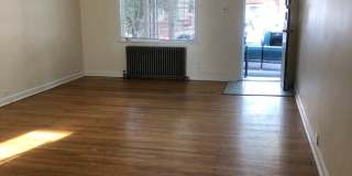Great Home! 4 Bedroom House with Spacious Living Area! Full Basement for Storage! W/D Hook-ups! Yard! Great Home! 4 Bedroom House with Spacious Living Area! Full Basement for Storage! W/D Hook-ups! Yard! Gallery 4