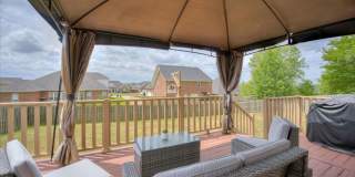 3 Bedroom/2 Bathroom Home with Deck, Garage, and Fenced Backyard less than 3 Miles from Ft. Gordon Gallery 29