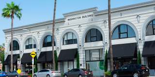 Coda - Culver City Gallery 27