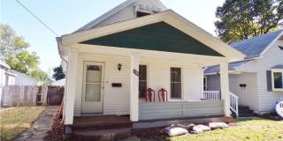 1 Bedroom House with Loft Gallery 1