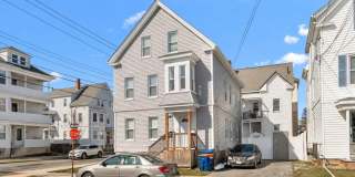 105 Thompson St Gallery 1