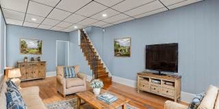 534 BERGEN Street Gallery 1