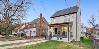 3422 PENNSYLVANIA Avenue SE Gallery 52