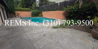 Large 4 Bedroom Single-Family Home with Pool & 2-Car Garage Gallery 25