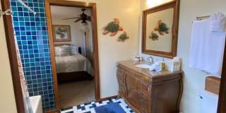Oceanfront Home on Oahu's North Shore with Spa. Hale Oka Nunu Oceanfront Home on Oahu's North Shore with Spa. Hale Oka Nunu Gallery 16