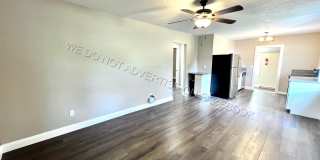 $250 OFF OF YOUR MOVE-IN FEES - Beautiful 2 bedroom / 1 bathroom home now available for rent! Gallery 10