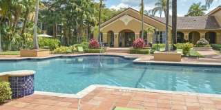 Quiet Waters Apartment Homes Gallery 14