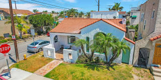 134 Prospect Ave. | Belmont Shore Bungalow Gallery 33