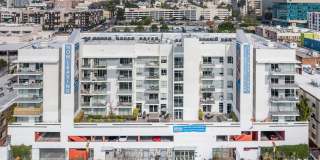 Seven West DTLA Gallery 164