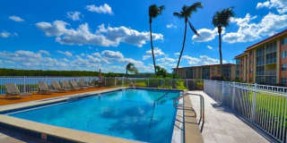 Mariner's Cove 2/2 Condo (Fully Furnished) -- Monthly Rental Now Available - April through Summer ! Gallery 22