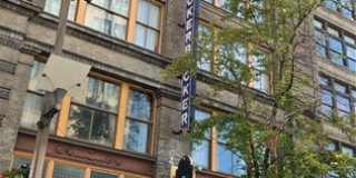 1300 Washington Avenue Gallery 1