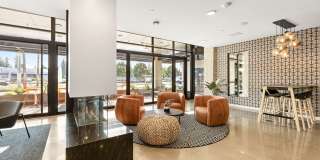 Ion Town Center Gallery 21