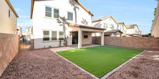 Stylish Two-Story Retreat with Designer Kitchen, Private Backyard & Flexible Living Space! Gallery 24