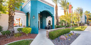 Cimarron Apartments Gallery 9