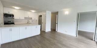 Kinau-ward renovated 1 bed, 1 bath, 1 parking Kinau-ward renovated 1 bed, 1 bath, 1 parking Gallery 1