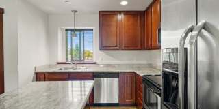 Junett Townhomes Gallery 5