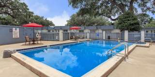 Rolling Hills Apartments Gallery 7