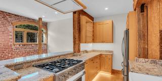 Newly Built Super-Lux Home in Repurposed Winery Complex w/ Optional 2-Car Tandem Garage Parking Gallery 7