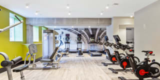 Juliana Apartments Gallery 10