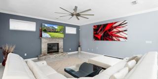 Fully Furnished Home Gallery 9