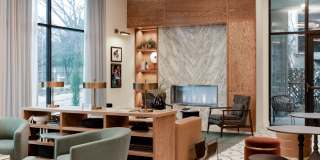 Katy Trail Uptown Gallery 20