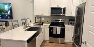 Biloxi Townhome Gallery 6