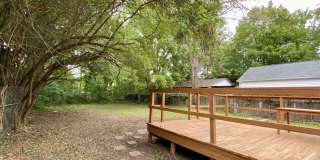 3905 Pendergrass Street Gallery 23