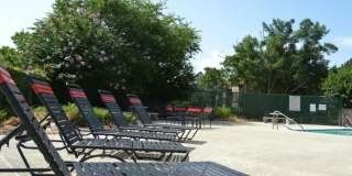 University Garden Apartment Homes Gallery 12